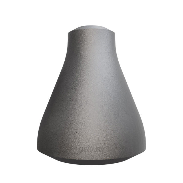 Butt-Weld Fitting, Carbon, EN10253-2, T:B, Concentric Reducer, 76.1/33.7, P235GH-TC1, 1.0345