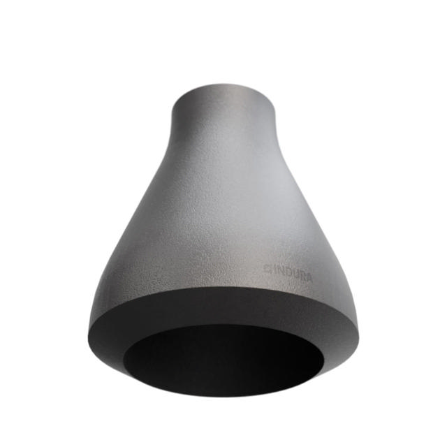 Butt-Weld Fitting, Carbon, EN10253-2, T:B, Concentric Reducer, 76.1/33.7, P235GH-TC1, 1.0345