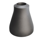 Butt-Weld Fitting, Carbon, EN10253-2, T:B, Concentric Reducer, 76.1/42.4, P235GH-TC1, 1.0345