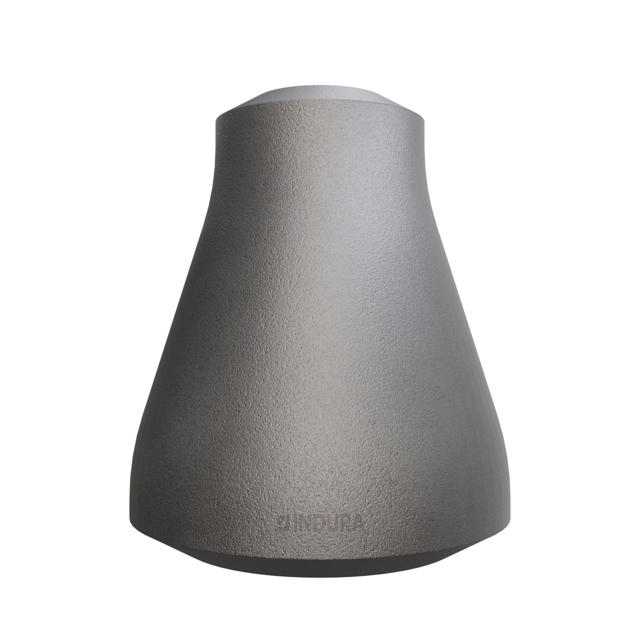 Butt-Weld Fitting, Carbon, EN10253-2, T:B, Concentric Reducer, 76.1/42.4, P235GH-TC1, 1.0345