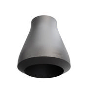 Butt-Weld Fitting, Carbon, EN10253-2, T:B, Concentric Reducer, 76.1/42.4, P235GH-TC1, 1.0345