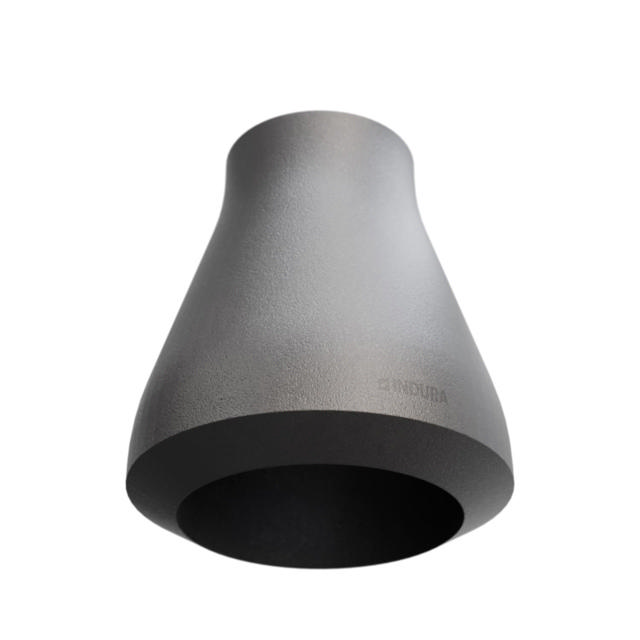 Butt-Weld Fitting, Carbon, EN10253-2, T:B, Concentric Reducer, 76.1/42.4, P235GH-TC1, 1.0345