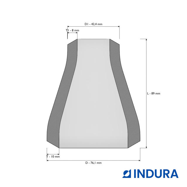 Concentric Reducer