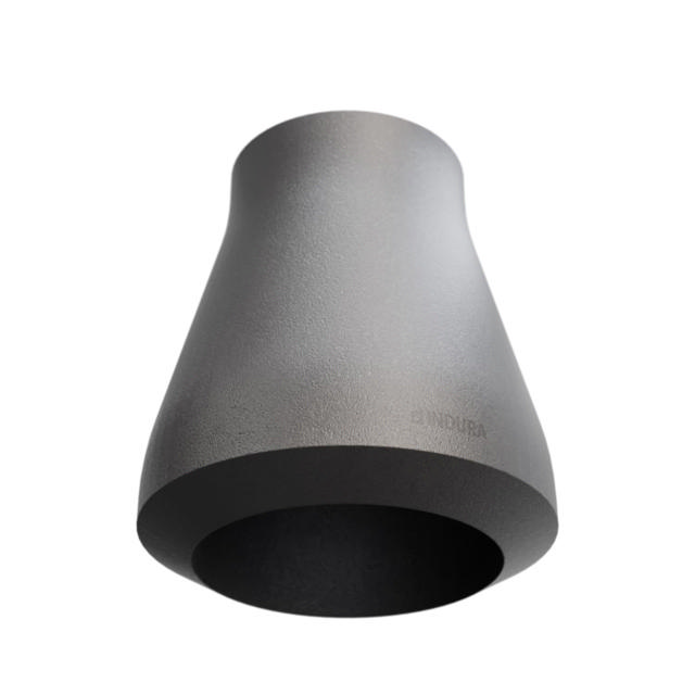 Butt-Weld Fitting, Kohlenstoffstahl, EN10253-2, T:B, Konzentrische Reduzierung, 76,1/48,3, P235GH-TC1, 1.0345
