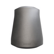 Butt-Weld Fitting, Sort, EN10253-2, T:B, Koncentrisk reduktion, 76,1/60,3, P235GH-TC1, 1.0345