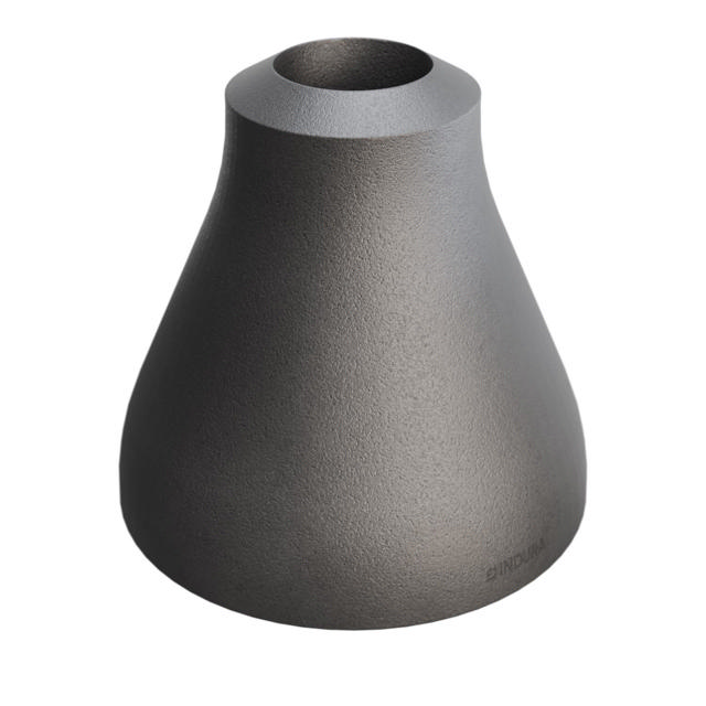 Butt-Weld Fitting, Carbon, EN10253-2, T:B, Concentric Reducer, 88.9/42.4, P235GH-TC1, 1.0345