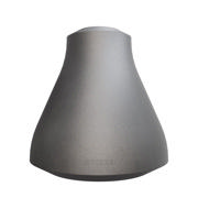 Butt-Weld Fitting, Carbon, EN10253-2, T:B, Concentric Reducer, 88.9/42.4, P235GH-TC1, 1.0345