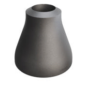 Butt-Weld Fitting, Carbon, EN10253-2, T:B, Concentric Reducer, 88.9/48.3, P235GH-TC1, 1.0345