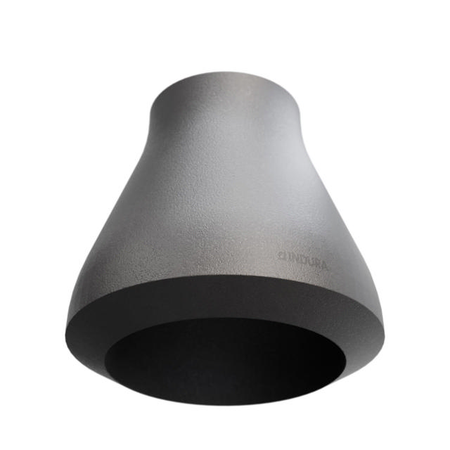 Butt-Weld Fitting, Carbon, EN10253-2, T:B, Concentric Reducer, 88.9/48.3, P235GH-TC1, 1.0345