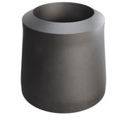 Butt-Weld Fitting, Carbon, EN10253-2, T:B, Concentric Reducer, 88.9/76.1, P235GH-TC1, 1.0345