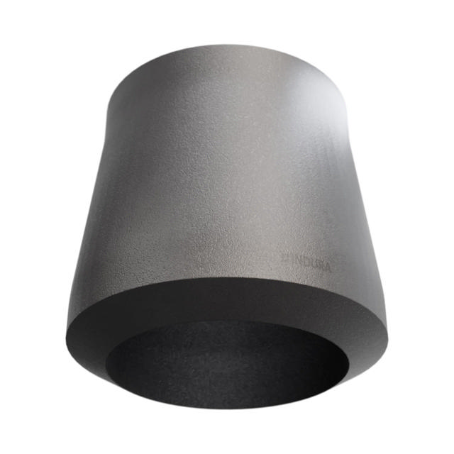 Butt-Weld Fitting, Carbon, EN10253-2, T:B, Concentric Reducer, 88.9/76.1, P235GH-TC1, 1.0345
