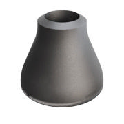 Butt-Weld Fitting, Carbon, EN10253-2, T:B, Concentric Reducer, 114.3/60.3, P235GH-TC1, 1.0345