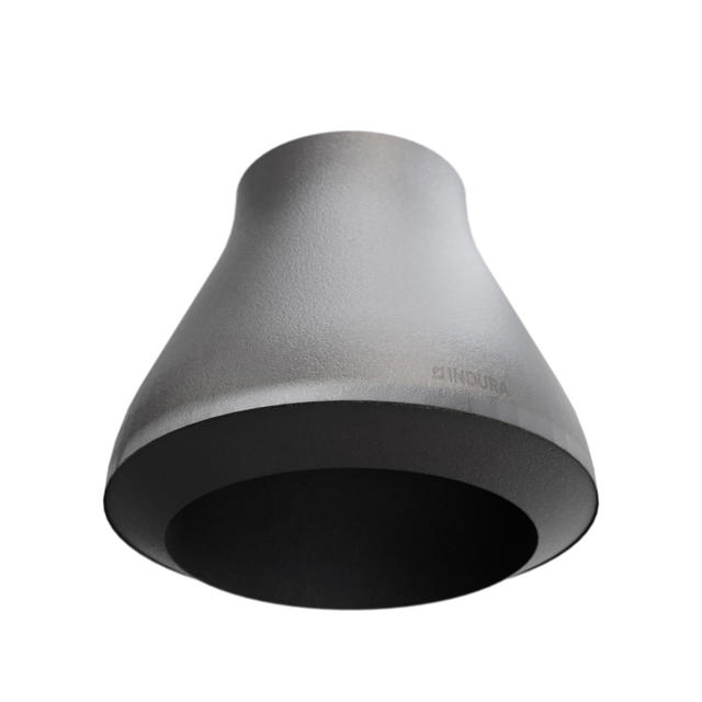 Butt-Weld Fitting, Carbon, EN10253-2, T:B, Concentric Reducer, 114.3/60.3, P235GH-TC1, 1.0345