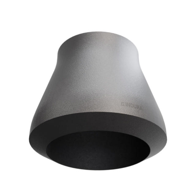 Butt-Weld Fitting, Carbon, EN10253-2, T:B, Concentric Reducer, 114.3/76.1, P235GH-TC1, 1.0345