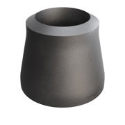Butt-Weld Fitting, Sort, EN10253-2, T:B, Koncentrisk reduktion, 114,3/88,9, P235GH-TC1, 1.0345