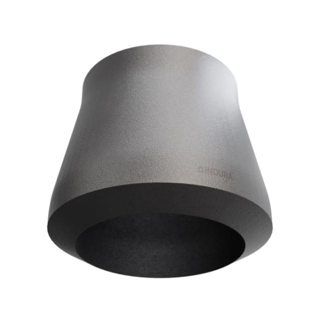 Butt-Weld Fitting, Sort, EN10253-2, T:B, Koncentrisk reduktion, 114,3/88,9, P235GH-TC1, 1.0345