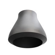Butt-Weld Fitting, Kohlenstoffstahl, EN10253-2, T:B, Konzentrische Reduzierung, 139,7/76,1, P235GH-TC1, 1.0345
