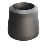 Butt-Weld Fitting, Kohlenstoffstahl, EN10253-2, T:B, Konzentrische Reduzierung, 139,7/114,3, P235GH-TC1, 1.0345