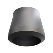 Butt-Weld Fitting, Kohlenstoffstahl, EN10253-2, T:B, Konzentrische Reduzierung, 139,7/114,3, P235GH-TC1, 1.0345