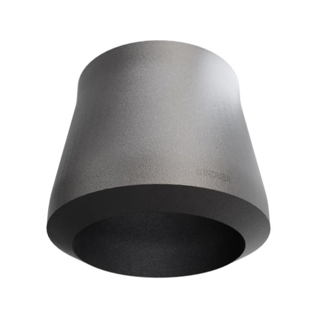 Butt-Weld Fitting, Kohlenstoffstahl, EN10253-2, T:B, Konzentrische Reduzierung, 139,7/114,3, P235GH-TC1, 1.0345