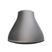 Butt-Weld Fitting, Carbon, EN10253-2, T:B, Concentric Reducer, 168.3/76.1, P235GH-TC1, 1.0345