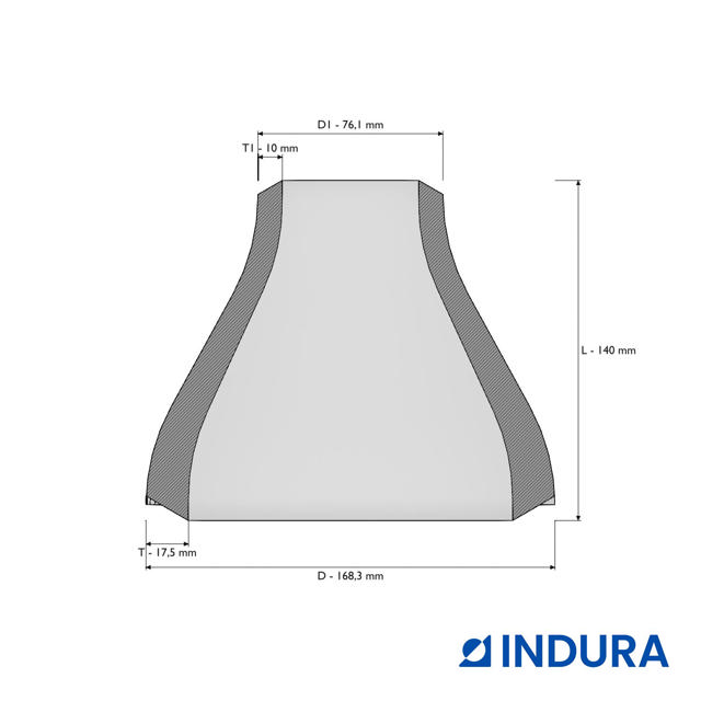 Concentric Reducer