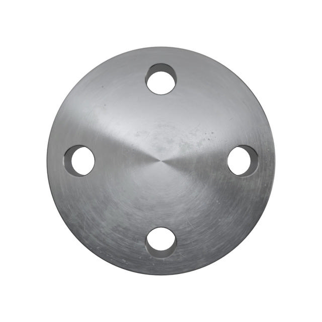 Flanges, Stal węglowa, EN 1092-1, Kołnierz zaślepiający, T:05, PN10-40, A, DN20, P250GH, 1.0460, 