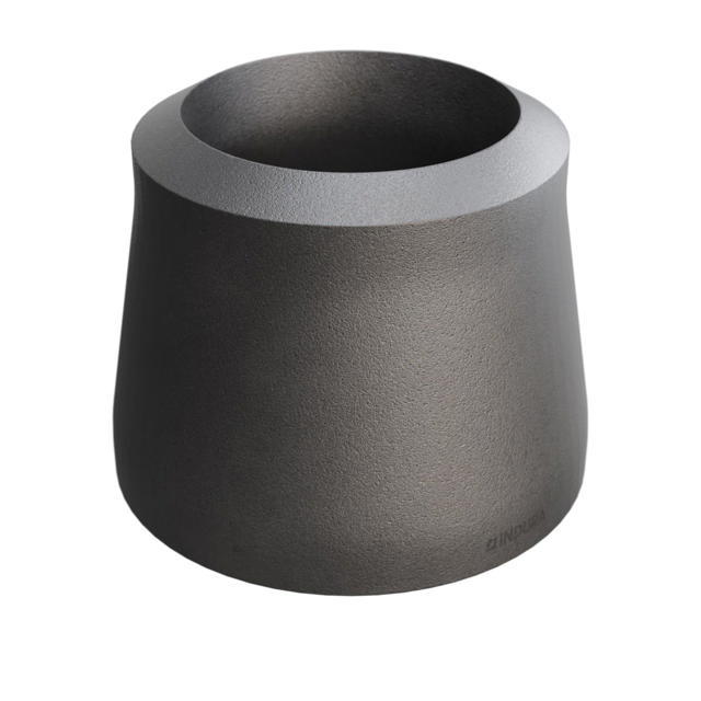 Butt-Weld Fitting, Carbon, EN10253-2, T:B, Concentric Reducer, 168.3/139.7, P235GH-TC1, 1.0345