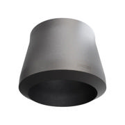 Butt-Weld Fitting, Carbon, EN10253-2, T:B, Concentric Reducer, 168.3/139.7, P235GH-TC1, 1.0345