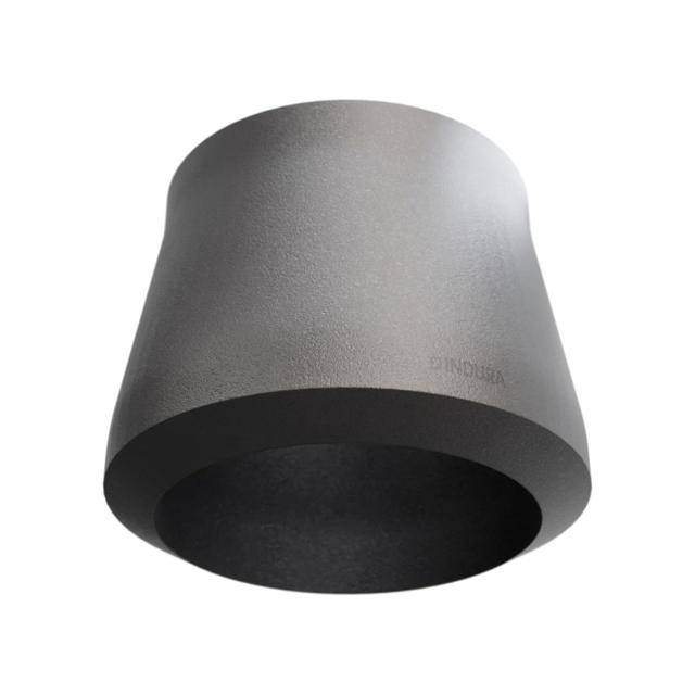 Butt-Weld Fitting, Carbon, EN10253-2, T:B, Concentric Reducer, 168.3/139.7, P235GH-TC1, 1.0345