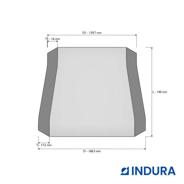 Concentric Reducer
