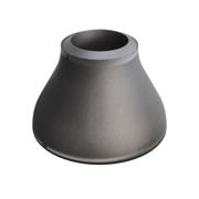 Butt-Weld Fitting, Stal węglowa, EN10253-2, T:B, Redukcja symetryczna, 219,1/114,3, P235GH-TC1, 1.0345
