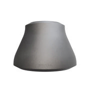 Butt-Weld Fitting, Sort, EN10253-2, T:B, Koncentrisk reduktion, 219,1/139,7, P235GH-TC1, 1.0345