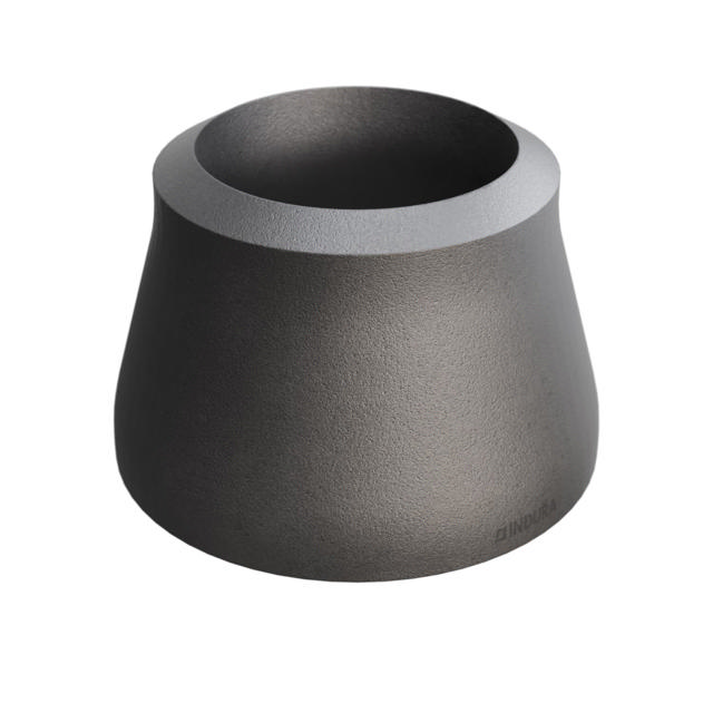 Butt-Weld Fitting, Carbon, EN10253-2, T:B, Concentric Reducer, 219.1/168.3, P235GH-TC1, 1.0345