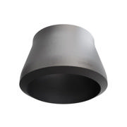 Butt-Weld Fitting, Carbon, EN10253-2, T:B, Concentric Reducer, 219.1/168.3, P235GH-TC1, 1.0345