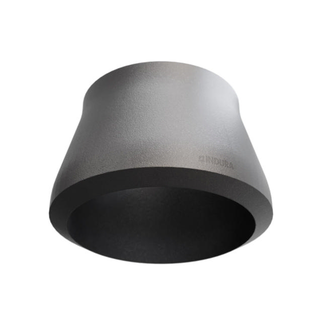 Butt-Weld Fitting, Carbon, EN10253-2, T:B, Concentric Reducer, 219.1/168.3, P235GH-TC1, 1.0345