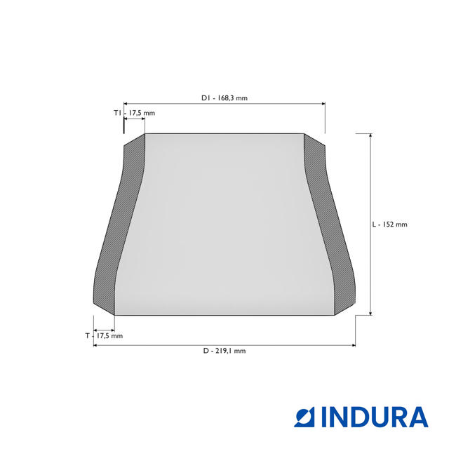 Concentric Reducer