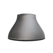 Butt-Weld Fitting, Carbon, EN10253-2, T:B, Concentric Reducer, 273/139.7, P235GH-TC1, 1.0345