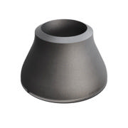 Butt-Weld Fitting, Stal węglowa, EN10253-2, T:B, Redukcja symetryczna, 273/168,3, P235GH-TC1, 1.0345