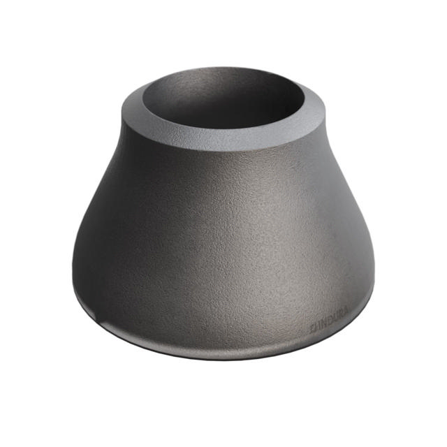 Butt-Weld Fitting, Stal węglowa, EN10253-2, T:B, Redukcja symetryczna, 273/168,3, P235GH-TC1, 1.0345