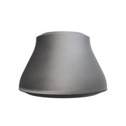 Butt-Weld Fitting, Stal węglowa, EN10253-2, T:B, Redukcja symetryczna, 273/168,3, P235GH-TC1, 1.0345