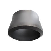 Butt-Weld Fitting, Sort, EN10253-2, T:B, Koncentrisk reduktion, 273/219,1, P235GH-TC1, 1.0345