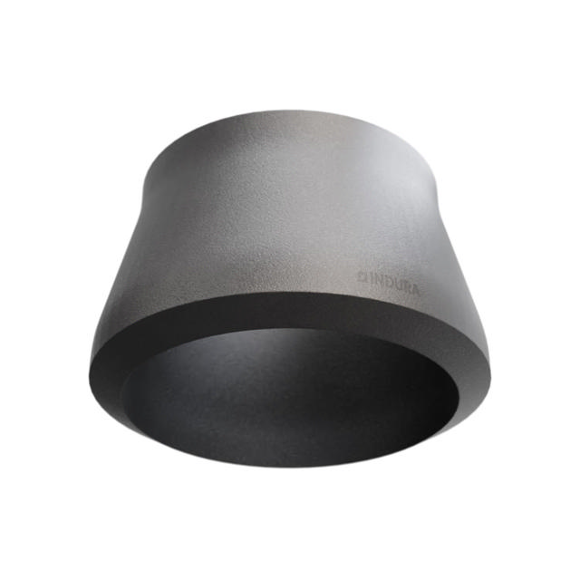 Butt-Weld Fitting, Sort, EN10253-2, T:B, Koncentrisk reduktion, 273/219,1, P235GH-TC1, 1.0345