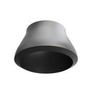 Butt-Weld Fitting, Sort, EN10253-2, T:B, Koncentrisk reduktion, 323,9/219,1, P235GH-TC1, 1.0345
