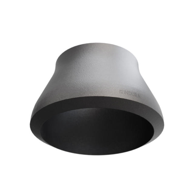 Butt-Weld Fitting, Sort, EN10253-2, T:B, Koncentrisk reduktion, 323,9/219,1, P235GH-TC1, 1.0345