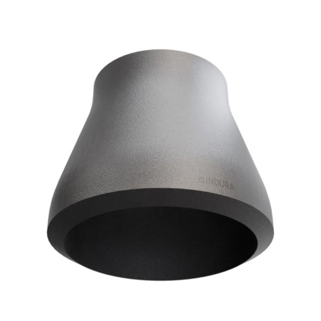 Butt-Weld Fitting, Carbon, EN10253-2, T:B, Concentric Reducer, 406.4/273, P235GH-TC1, 1.0345
