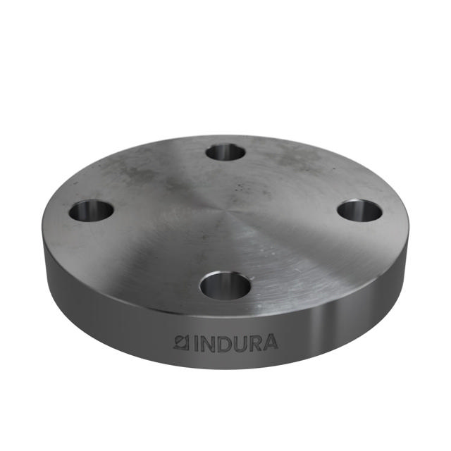 Blindflange