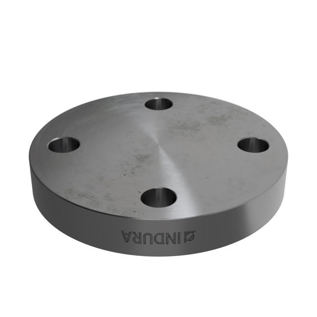 Blindflange