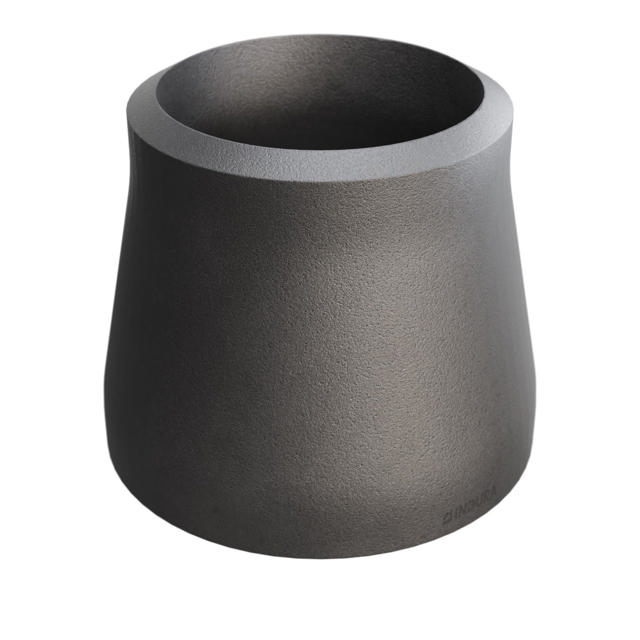 Butt-Weld Fitting, Carbon, EN10253-2, T:B, Concentric Reducer, 406.4/323.9, P235GH-TC1, 1.0345