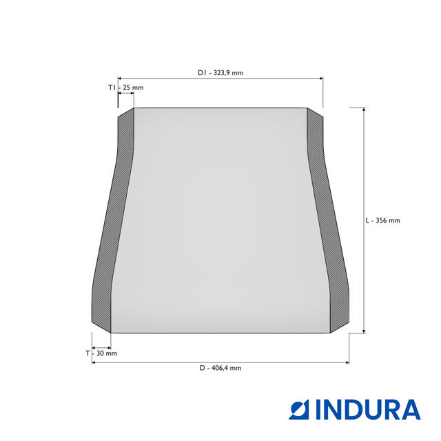 Concentric Reducer